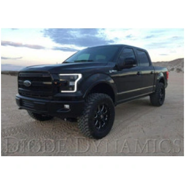 2015-2017 Ford F-150 | Diode Dynamics Switchback L