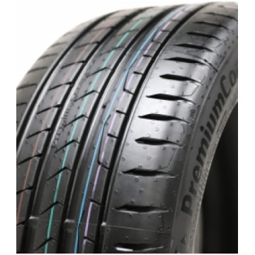 Continental PremiumContact 7 - 215/65 R17 99V (jau