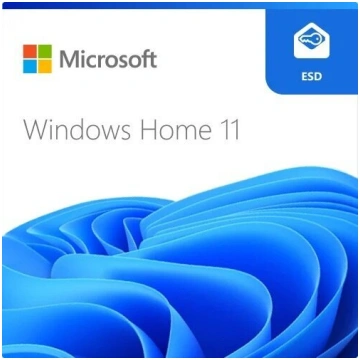 Operētājsistēma Microsoft Windows 11 HOME ESD KW9-