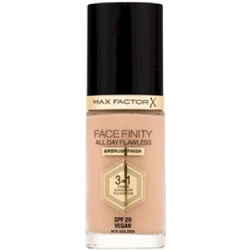 Max Factor Facefinity Makeup 30ml / SPF20 36163039