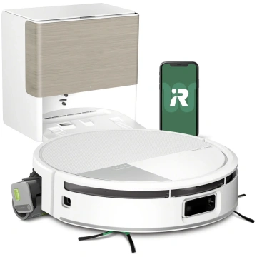 Roomba® Max 775 Combo robots + AutoWash™ dokstacij