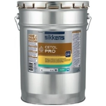 Lazura Sikkens CETOL PRO, 5 L