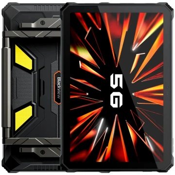 Planšetdators BLACKVIEW Active 12 Pro Rugged Tab 1