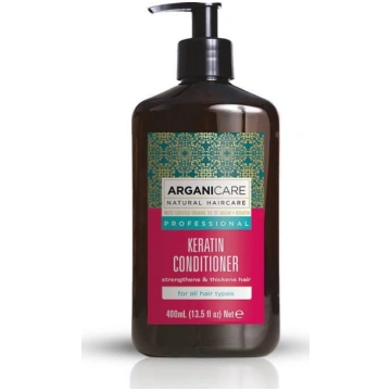 Arganicare Arganicare Keratin Conditioner, Kondici