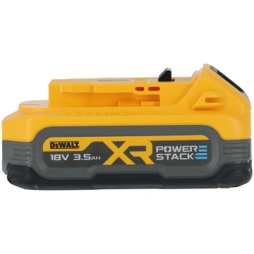Dewalt 18V 3.5Ah Powerstack akumulators