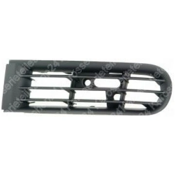 Audi A3 00-03 reste bamperī R 8L0807490B3FZ Armand