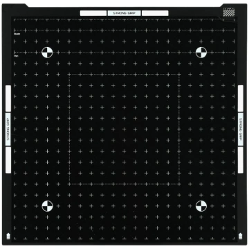 Stronggrip Cutting Mat - Paklājiņš Griešanai Print