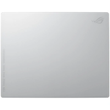 ASUS ROG Moonstone Ace L Gaming mouse pad White 90