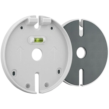 Logitech Scribe Glass Mount - camera mount 952-000
