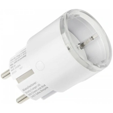Smart socket with power measurement Shelly Plug S 