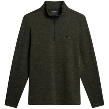 Men's Destry Quarter Zip Pullover