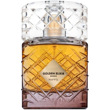 Riiffs Golden Elixir Reserve PAR U 100 ml