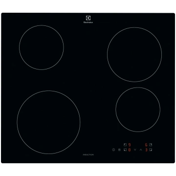 Indukcijas plīts Electrolux 300 sērija LIB60420CK