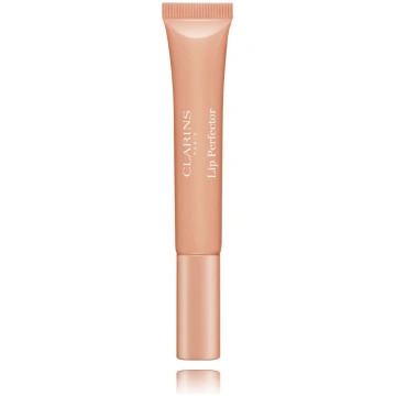 Clarins Lip Perfector lūpu spīdums - 02 Apricot Sh