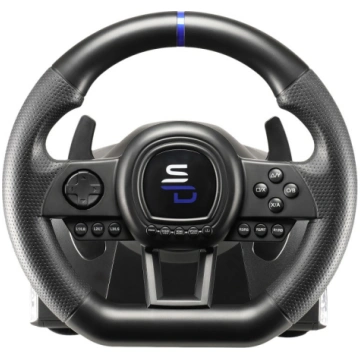 Subsonic Superdrive SV 650 Racing Wheel SA5645-NG