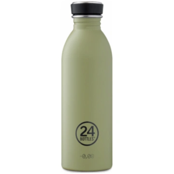 Pudele Urban, 500 ml, Stone Sage, 24 Bottles