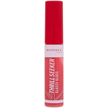Lūpu spīdums Rimmel London Thrill Seeker, 10 ml, p