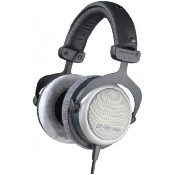 Beyerdynamic DT 880 PRO Headphones Wired Head-band