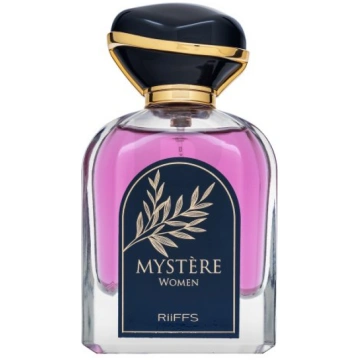 Riiffs Mystère EDP W 80 ml