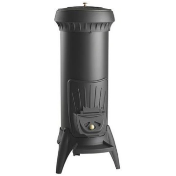 Krāsns Invicta Sorel Anthracite INVICTA - FRANCIJA