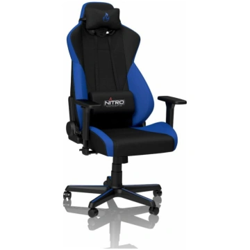 Nitro Concepts S300 Gaming Chair - Galactic Blue |