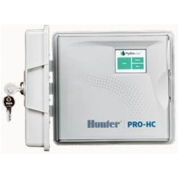 ProHC-601E, Hydrawise kontrolieris 6 līnijām, (āra