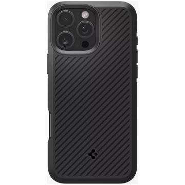 Vāks Spigen Core Armor iPhone 16 Pro Max 17.5 cm M