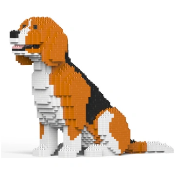 Jekca konstruktors, Bīgls S02