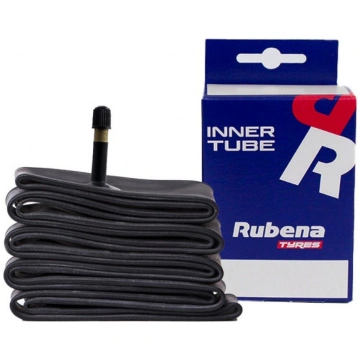 Velosipēda riepu kamera RUBENA Classic AV40 700 x 