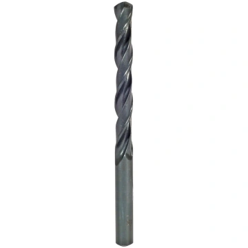 Urbis Hss-r Black 8.0 Mm