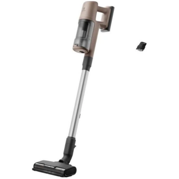 Electrolux putekļu sūcējs, ar bateriju, walnut bei