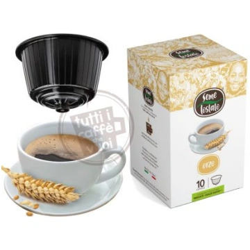 Capsule seme tostato orzo compatibili nescafe dolc