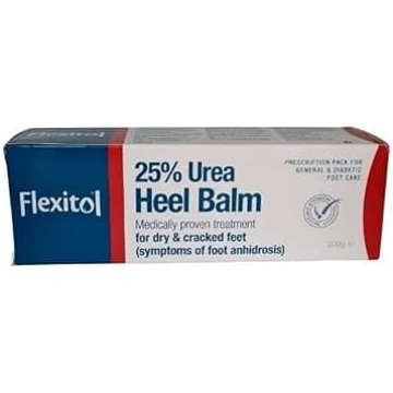 „Flexitol“ papēžu balzams ANEB004UPZRCCT