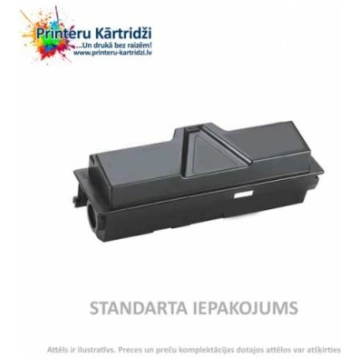 Kārtridžs Kyocera TK-170 Melns Kyocera Mita PK0046