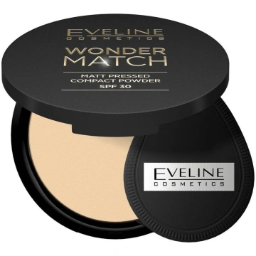XXXX__Eveline Cosmetics (Eveline) Eveline Wonder M