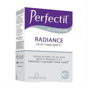 PERFECTIL PLATINUM, 30 tabletes Vitabiotics Ltd