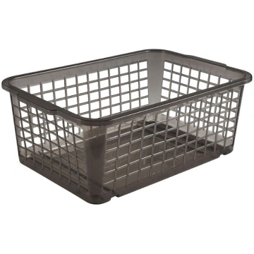 Keeeper Groziņš mini 30x20x11cm Fred caurspīdīgi p