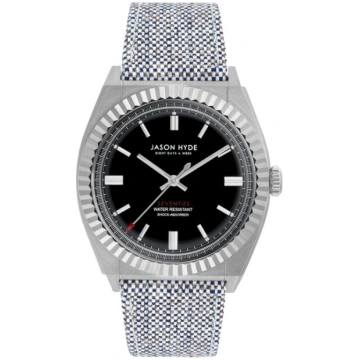 Pulkstenis JASON HYDE MAN JH10002 (40MM) | JH10002