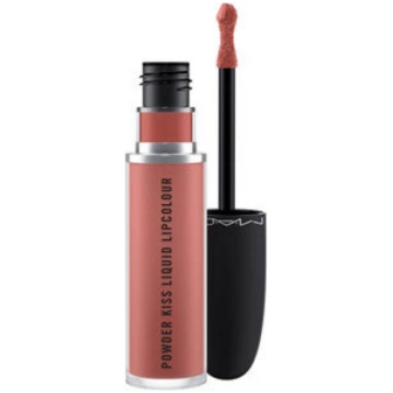MAC, Powder Kiss, Liquid Lipstick, 996, Date-Maker