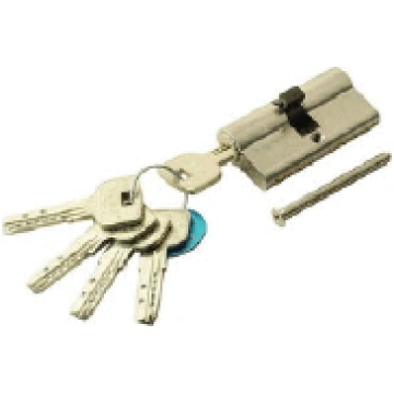multi cilindrs 30x30 misiņots T-80 TESA ASSA ABLOY