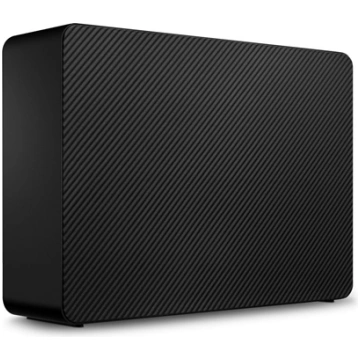 Dysk zewntrzny HDD Seagate Expansion Desktop 24TB 