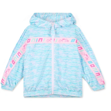 Mint Future Jacket Bonini