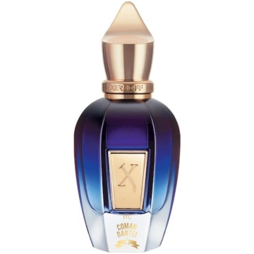 Parfimērijas ūdens Xerjoff Comandante, 50 ml