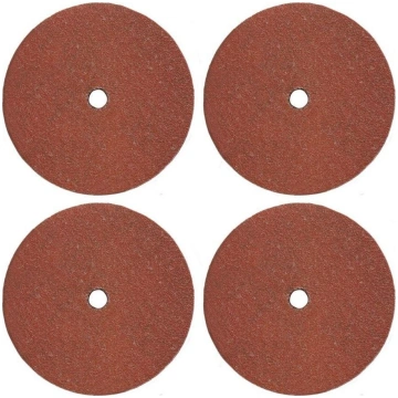Abrazīvais disks asinātājam Work Sharp E2 4 gab. 7