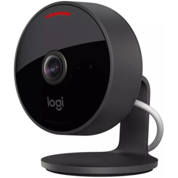 IP drošības kamera Logitech Circle View Camera HD 