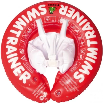 SWIMTRAINER mācību peldēšanas aplis Classic (3 mēn