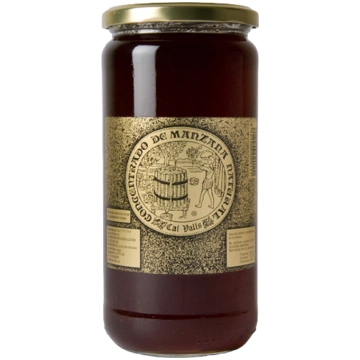 Apple Concentrate 800 gr Cal Valls
