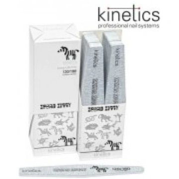 Nagu vīlīte Kinetics ZEBRA ZIGGY 120/180 KFZZ