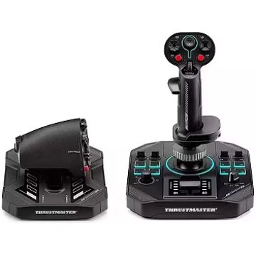 Thrustmaster Joystick SOL-R 4 Hotas WW (2960945)