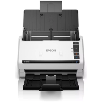 Epson Document Scanner WorkForce DS-530III Colour 